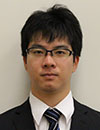 現代社会学部3年/児童福祉活動部 茂木 寛