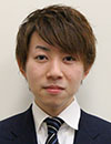 経済学部2年/中京シネマクラブ 立木 悠貴
