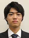 工学部3年/サウンドコミュニケーション 青井 翔太郎