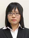 文学部3年/ギターアンサンブル 刀根 千晴