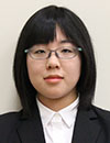 文学部3年/演劇部劇団いかづち 原 優紀