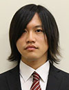 現代社会学部3年/サウンドコミュニケーション 林 翔太