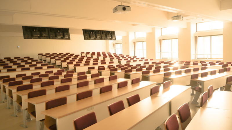 大学院入試