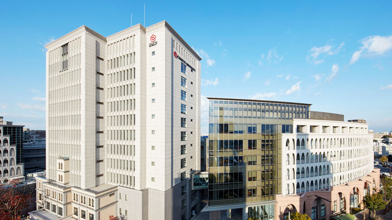 中京大学広報