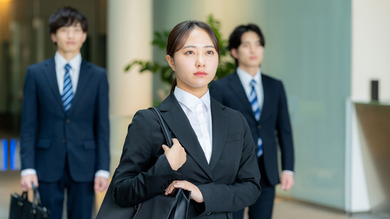 就職・資格取得支援