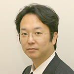 中京大学教育推進センター長 目加田 慶人(工学部・教授)