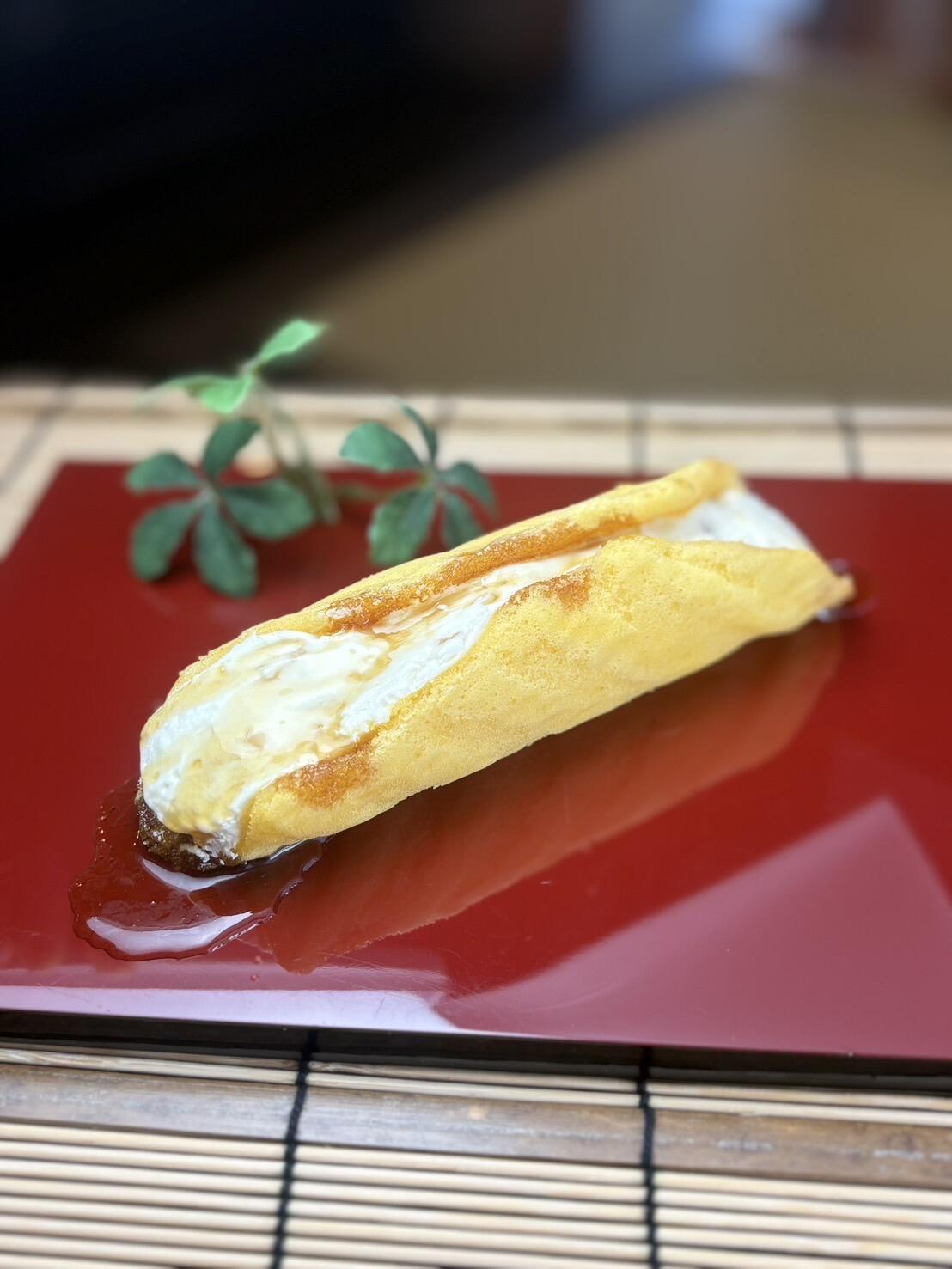 もりぐチーズわっふる.JPG