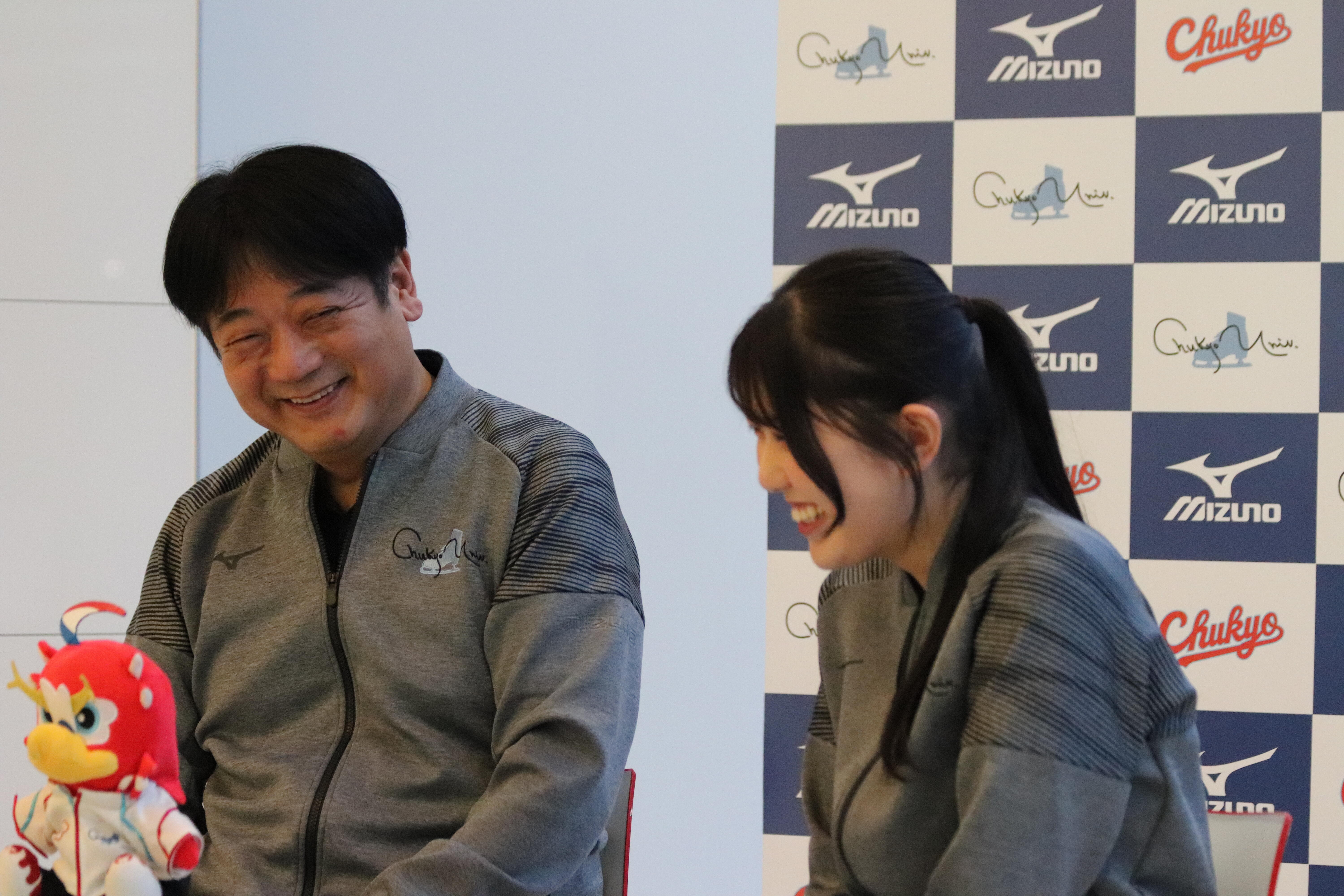 ⑧林田部長谷口監督.JPG