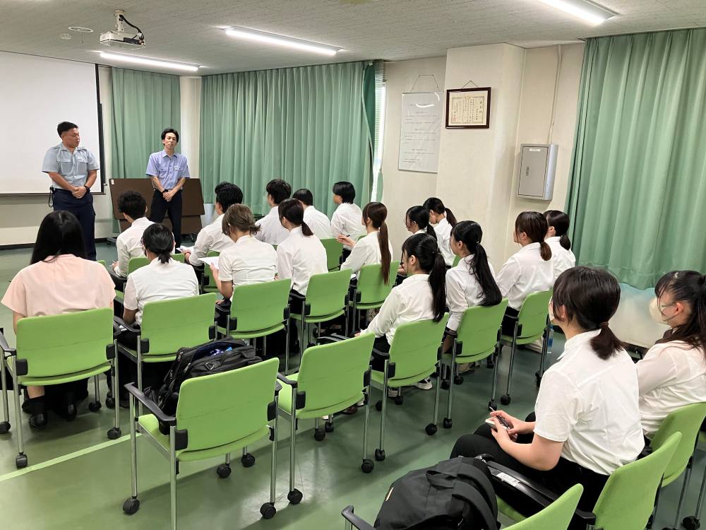 愛知少年院施設見学 質疑応答.jpg