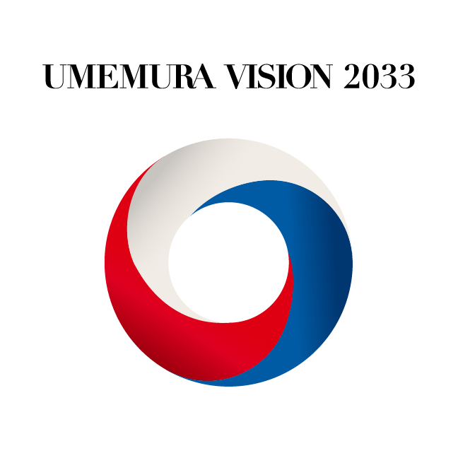 UMEMURA VISION 2033