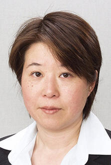 機構長 來田 享子