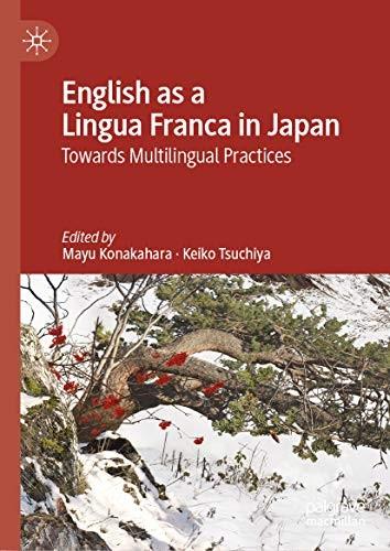 English as a Lingua Franca in Japan
