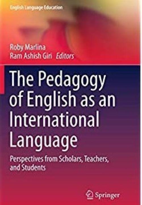 The Pedagogy of English as an International Language