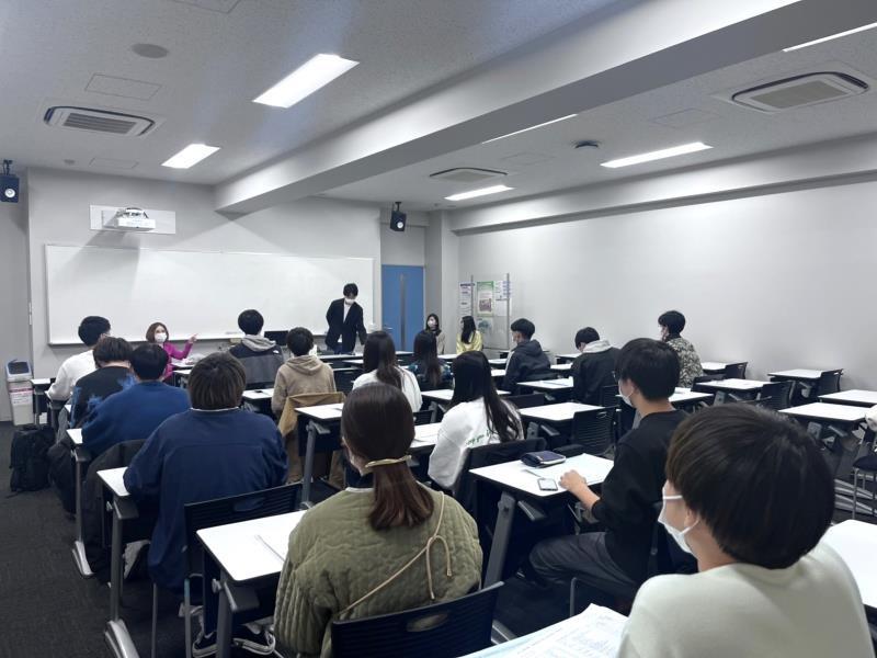 経済学部 中山惠子ゼミナール