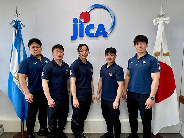 jica