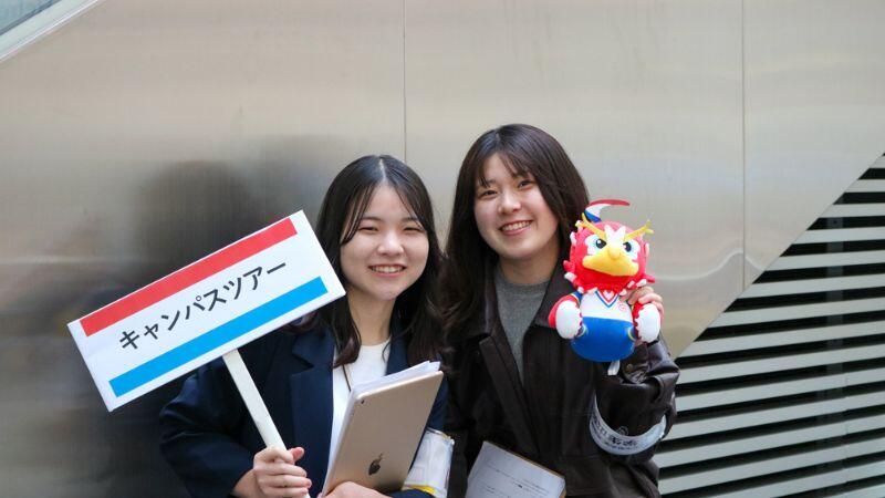 イベントの様子1