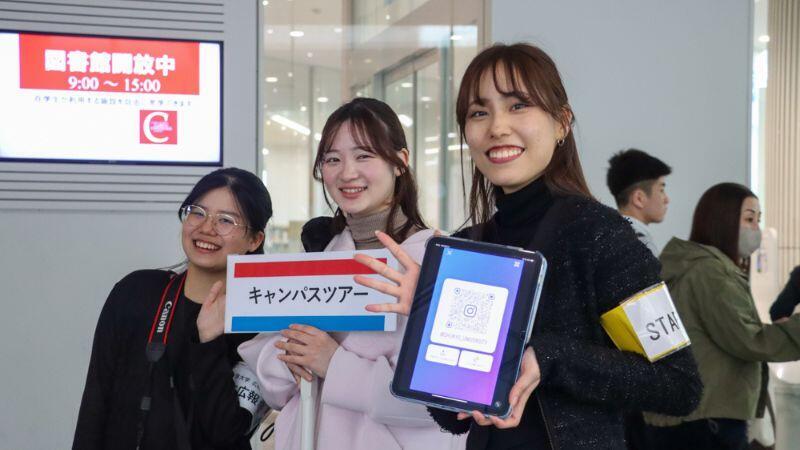 イベントの様子1