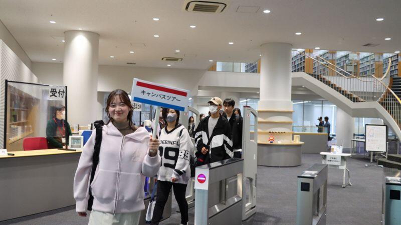 イベントの様子1