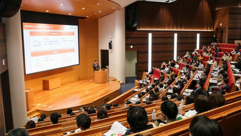 イベントの様子1