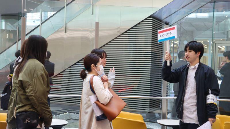 イベントの様子1