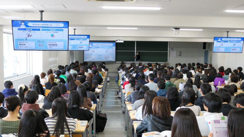 イベントの様子1