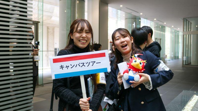 イベントの様子1