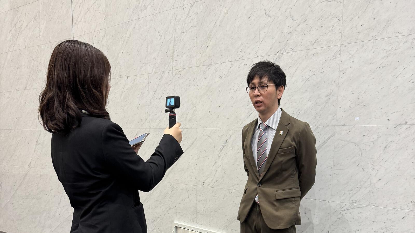 イベントの様子5