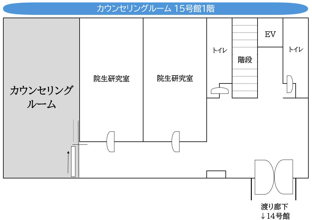 名古屋カウンセリングルーム