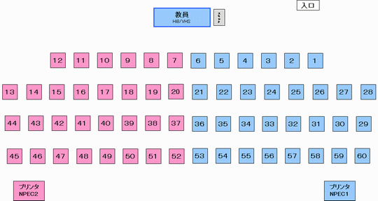 演習室C