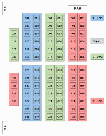 1732教室