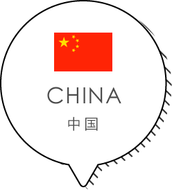 中国