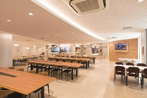 フードコート・レオーネ